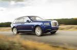 Rolls-Royce Cullinan 2018 года (NA)